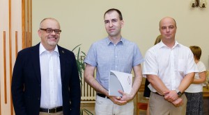 Ruzsicska díj