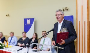 dr. Füredi Gyula házoirvos