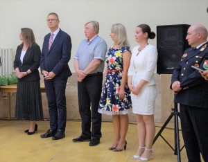 Jávorszky Ödn Kórház menedzsment