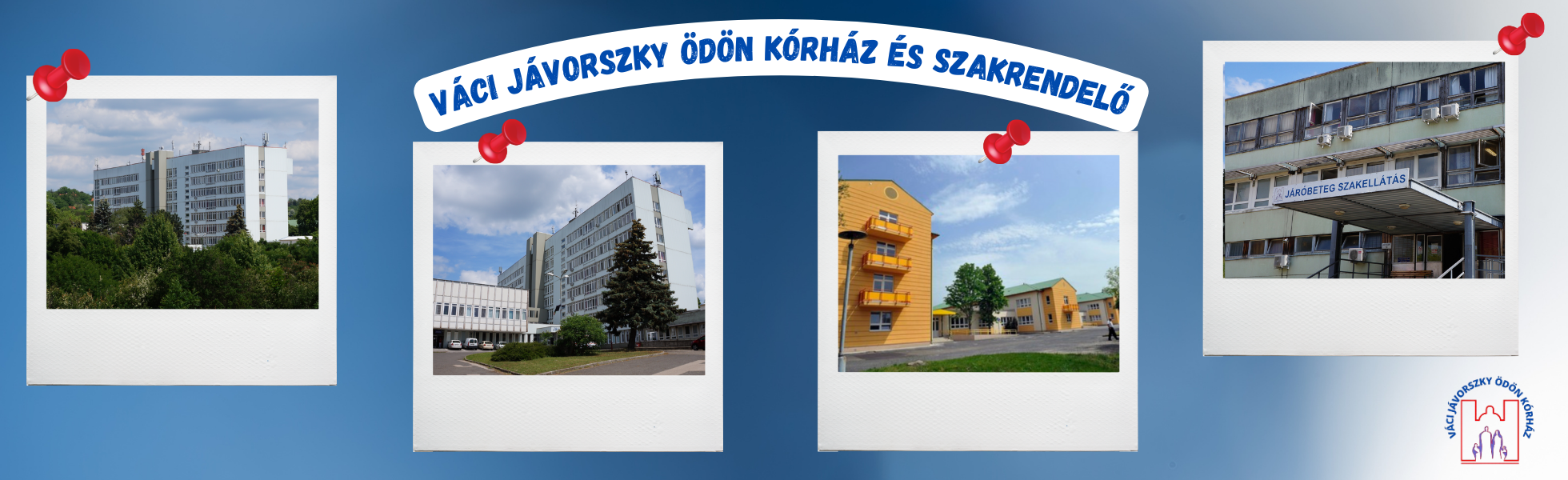 Kórházképek